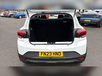 Used Dacia Sandero Stepway 2023 for sale - 77286193: Photo