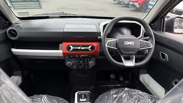 Used Dacia Spring 2025 for sale - 76265941: Photo 10