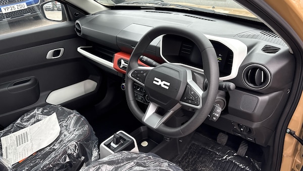 Used Dacia Spring 2025 for sale - 76265941: Photo 11