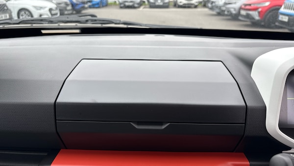 Used Dacia Spring 2025 for sale - 76265941: Photo 12