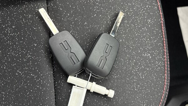 Used Dacia Spring 2025 for sale - 76265941: Photo 20