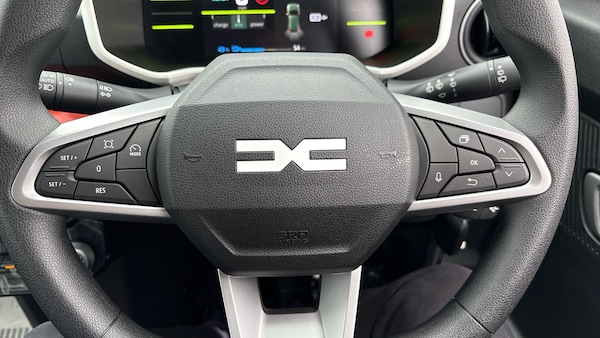 Used Dacia Spring 2025 for sale - 76265941: Photo 22