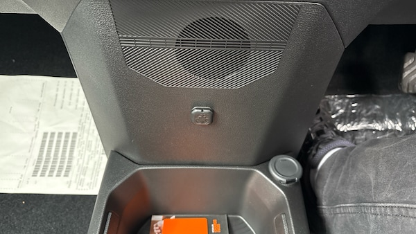 Used Dacia Spring 2025 for sale - 76265941: Photo 27