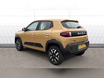 Used Dacia Spring 2025 for sale - 76265941: Photo 2