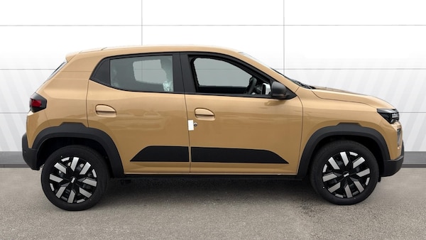 Used Dacia Spring 2025 for sale - 76265941: Photo 5