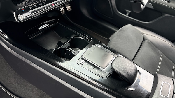 Used Mercedes-Benz A-Class 2022 for sale - 76233062: Photo 13
