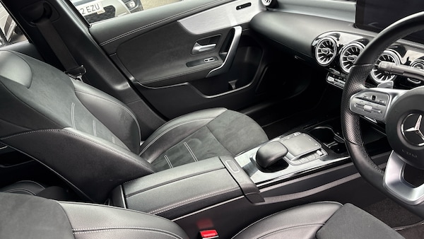 Used Mercedes-Benz A-Class 2022 for sale - 76233062: Photo 14