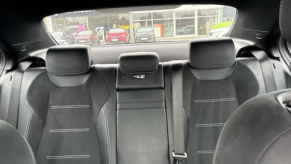 Used Mercedes-Benz A-Class 2022 for sale - 76233062: Photo 15