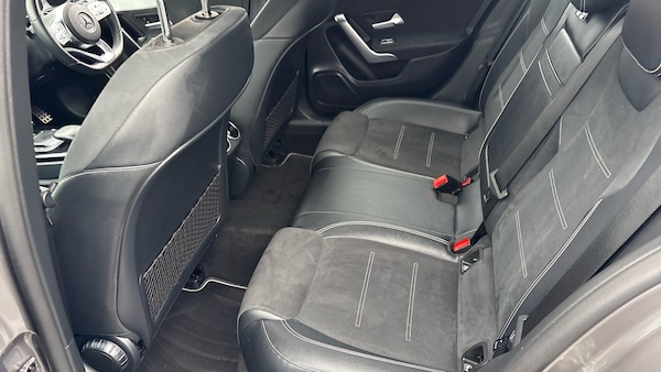 Used Mercedes-Benz A-Class 2022 for sale - 76233062: Photo 16