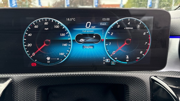 Used Mercedes-Benz A-Class 2022 for sale - 76233062: Photo 18