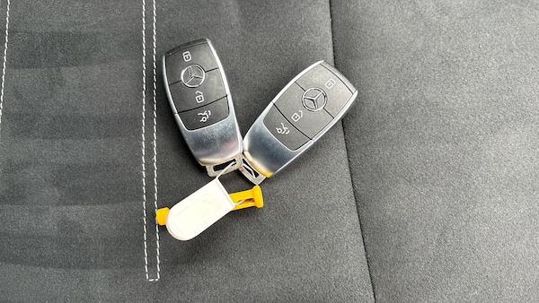 Used Mercedes-Benz A-Class 2022 for sale - 76233062: Photo 19