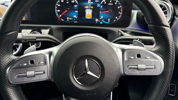 Used Mercedes-Benz A-Class 2022 for sale - 76233062: Photo 22