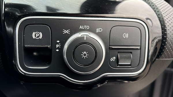 Used Mercedes-Benz A-Class 2022 for sale - 76233062: Photo 33