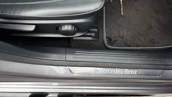 Used Mercedes-Benz A-Class 2022 for sale - 76233062: Photo 38