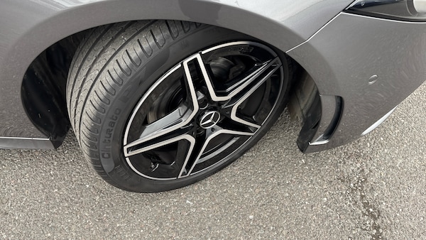 Used Mercedes-Benz A-Class 2022 for sale - 76233062: Photo 40