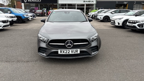 Used Mercedes-Benz A-Class 2022 for sale - 76233062: Photo 43