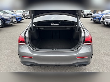 Used Mercedes-Benz A-Class 2022 for sale - 76233062: Photo