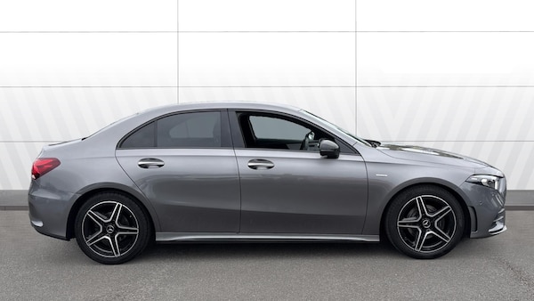 Used Mercedes-Benz A-Class 2022 for sale - 76233062: Photo 5