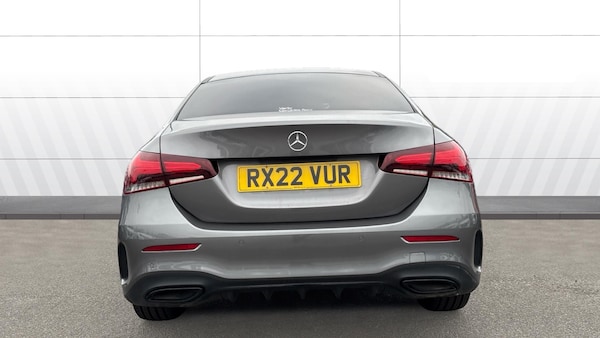 Used Mercedes-Benz A-Class 2022 for sale - 76233062: Photo 6