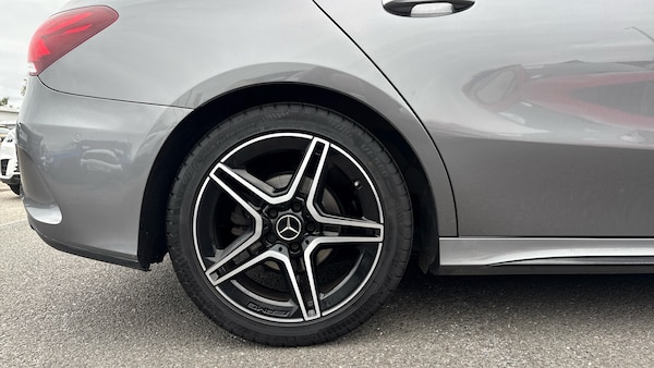 Used Mercedes-Benz A-Class 2022 for sale - 76233062: Photo 7