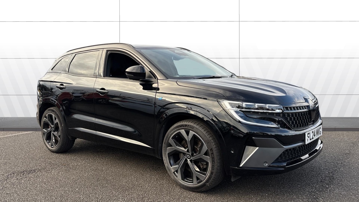 Used Renault Austral 2024 for sale - 76833953: Photo 1