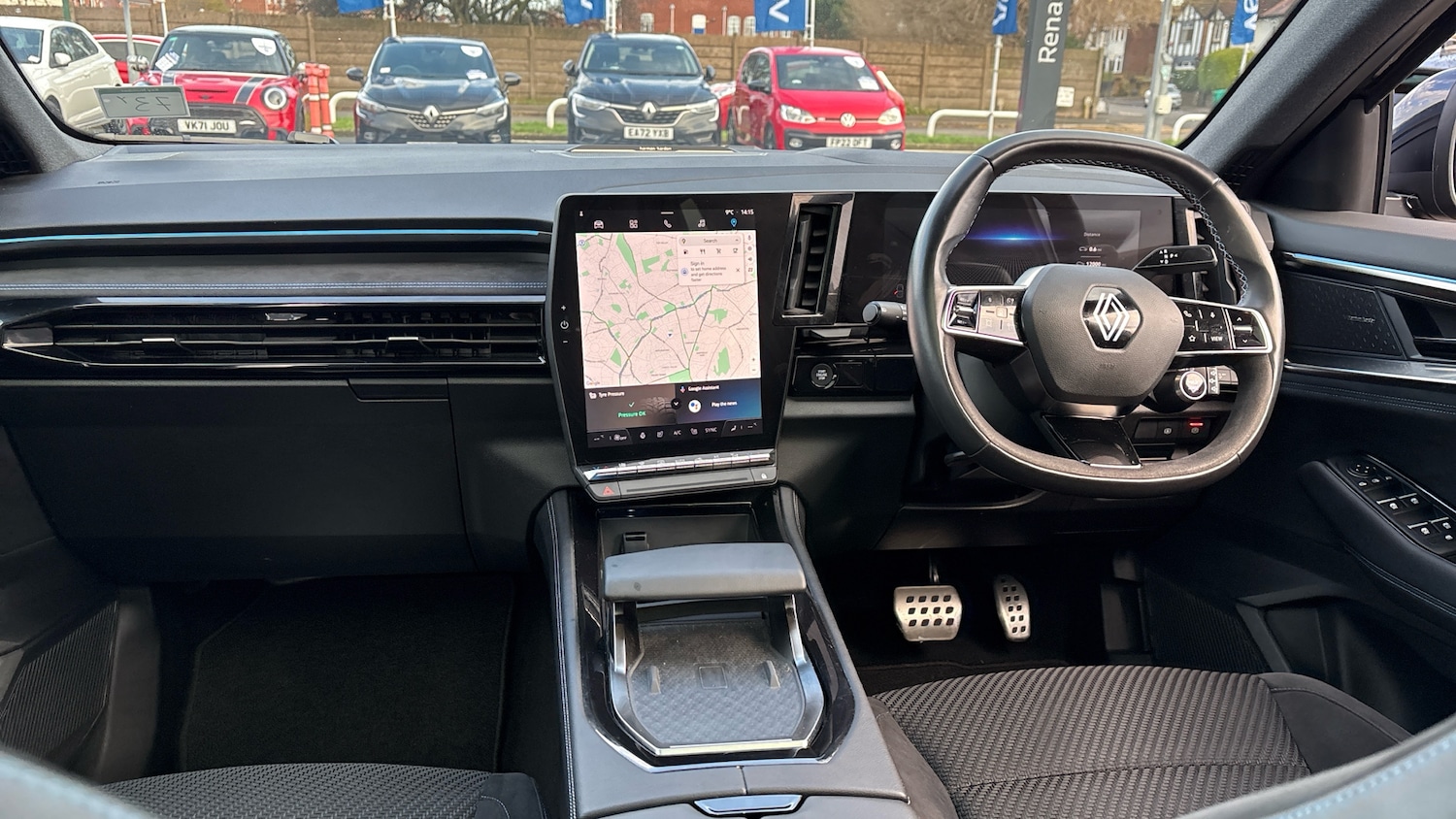 Used Renault Austral 2024 for sale - 76833953: Photo 10