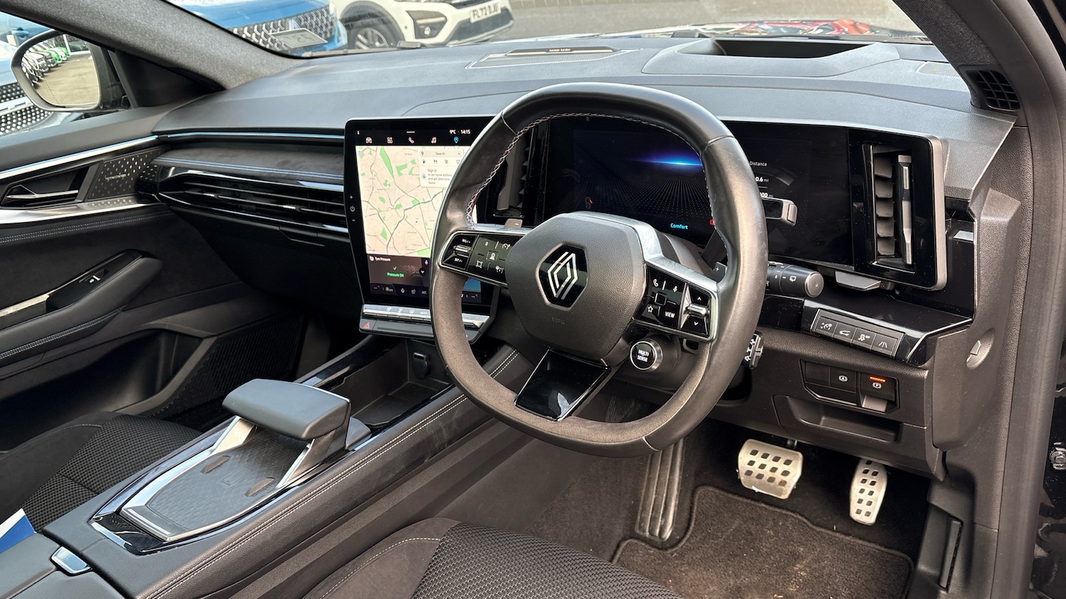 Used Renault Austral 2024 for sale - 76833953: Photo 11