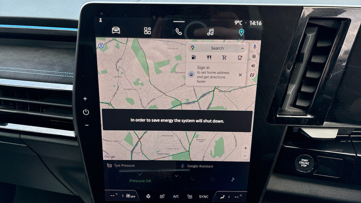 Used Renault Austral 2024 for sale - 76833953: Photo 12