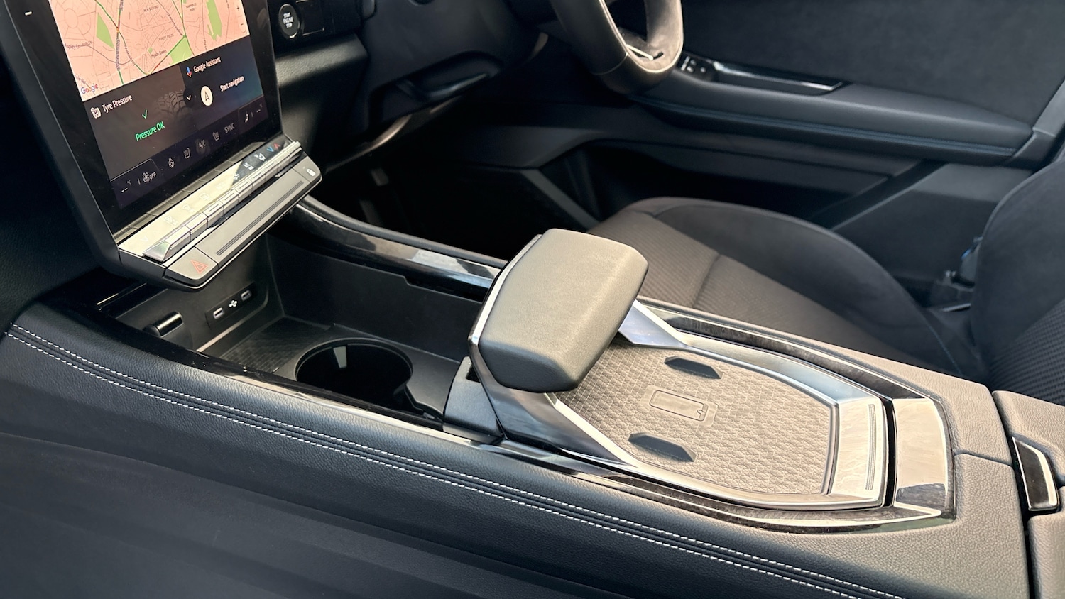 Used Renault Austral 2024 for sale - 76833953: Photo 13