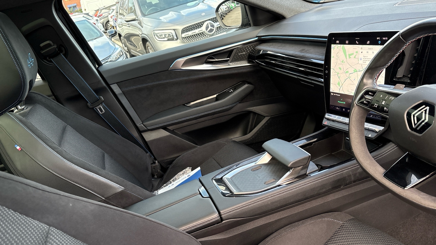 Used Renault Austral 2024 for sale - 76833953: Photo 14