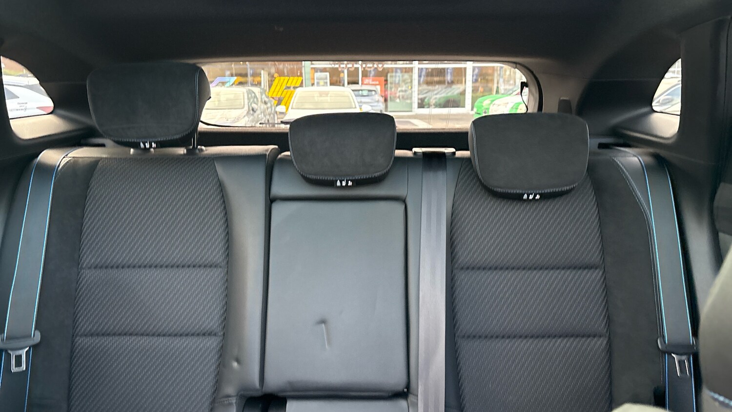 Used Renault Austral 2024 for sale - 76833953: Photo 15