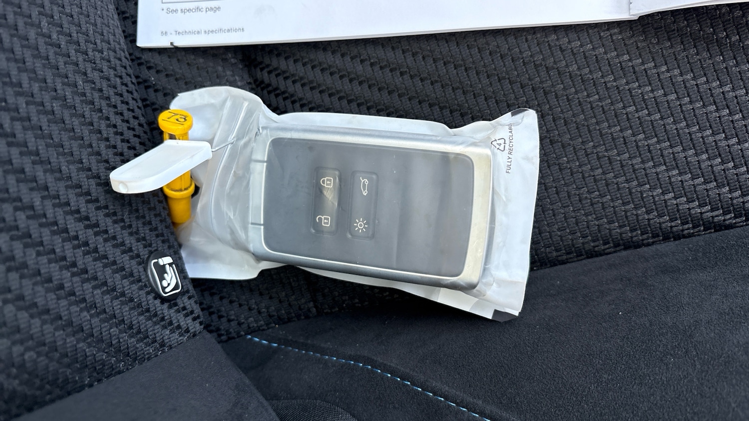 Used Renault Austral 2024 for sale - 76833953: Photo 20