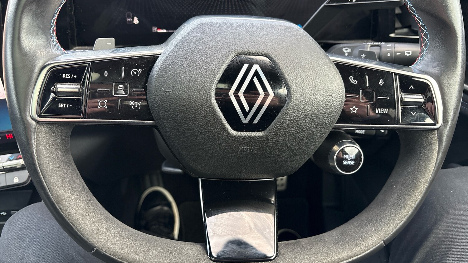 Used Renault Austral 2024 for sale - 76833953: Photo 22