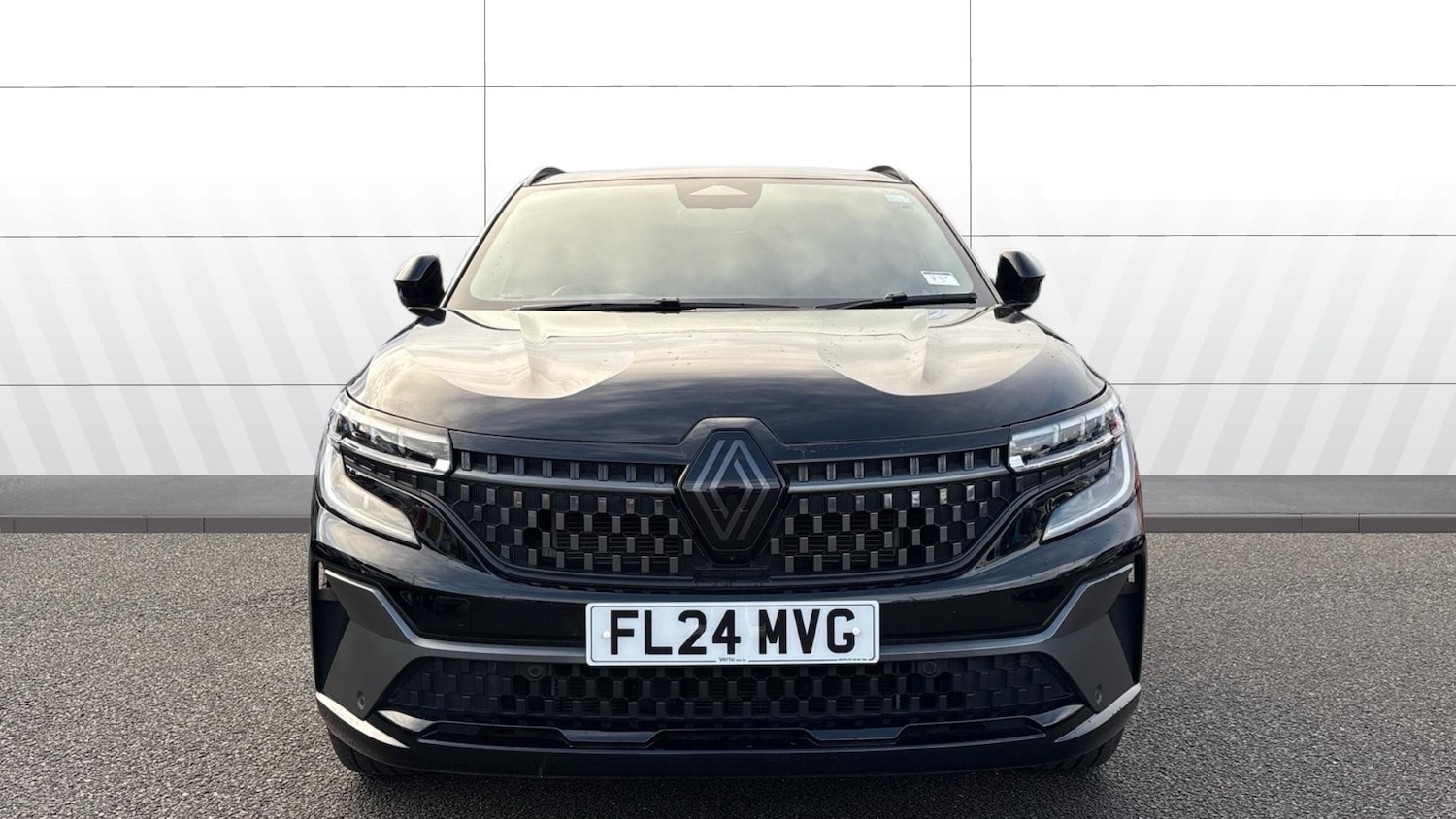 Used Renault Austral 2024 for sale - 76833953: Photo 3