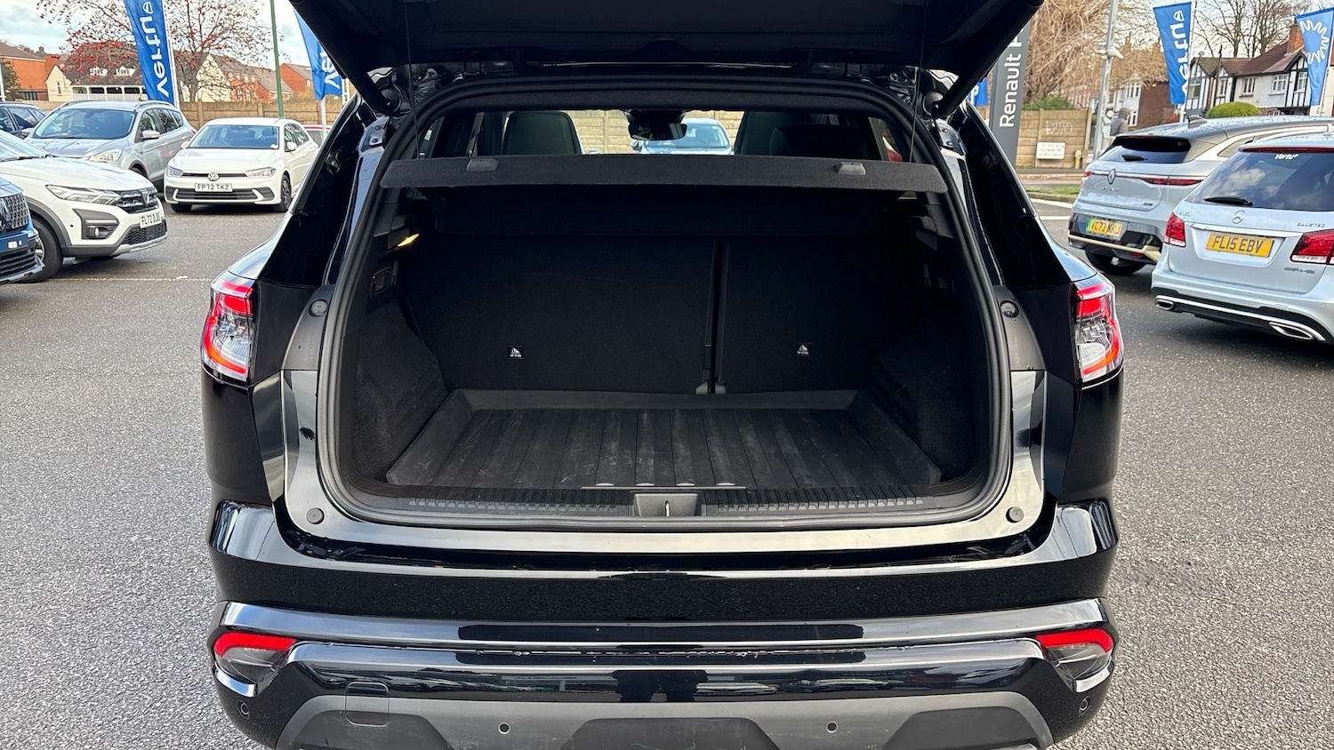 Used Renault Austral 2024 for sale - 76833953: Photo 4