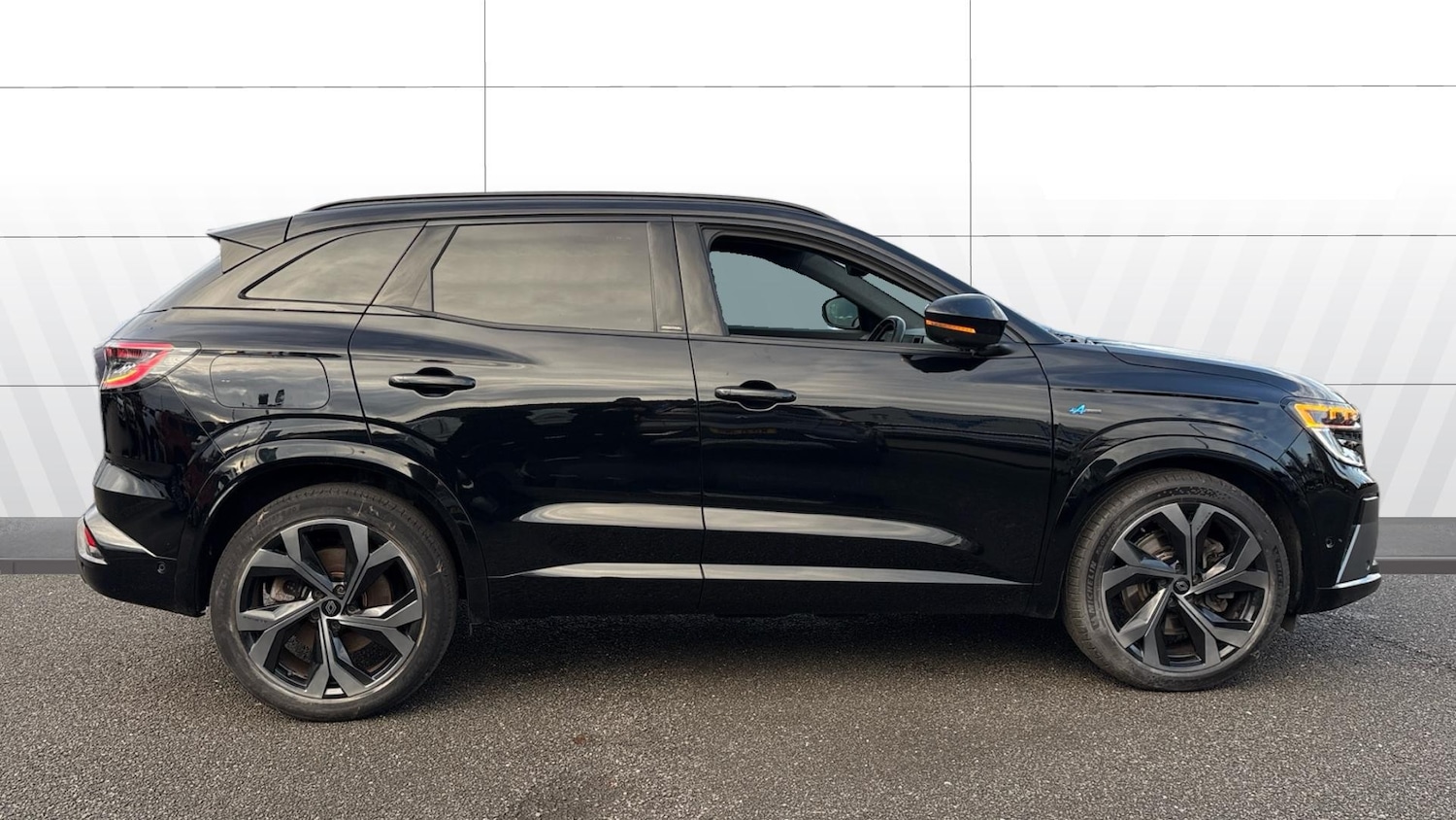 Used Renault Austral 2024 for sale - 76833953: Photo 5