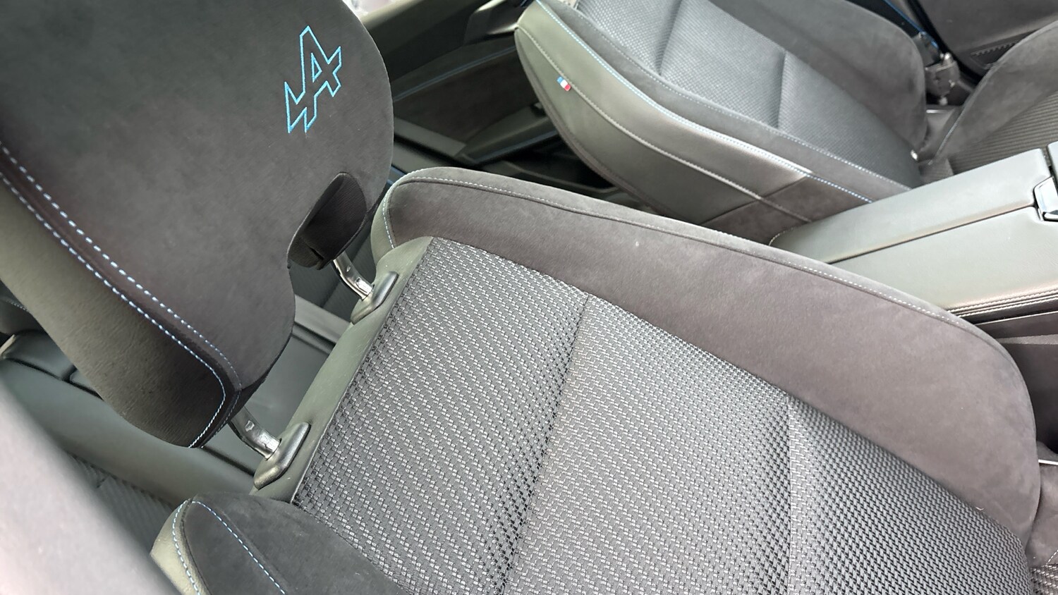 Used Renault Austral 2024 for sale - 76833953: Photo 54