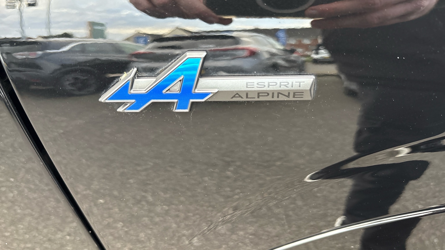 Used Renault Austral 2024 for sale - 76833953: Photo 57