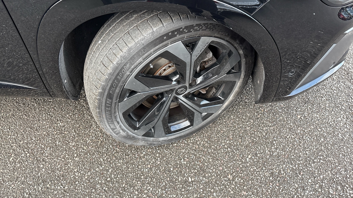 Used Renault Austral 2024 for sale - 76833953: Photo 58