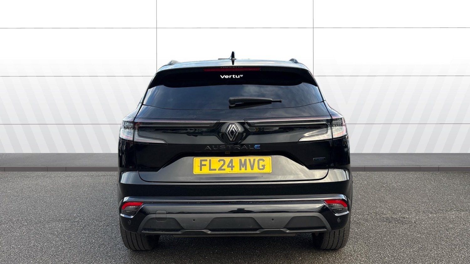 Used Renault Austral 2024 for sale - 76833953: Photo 6