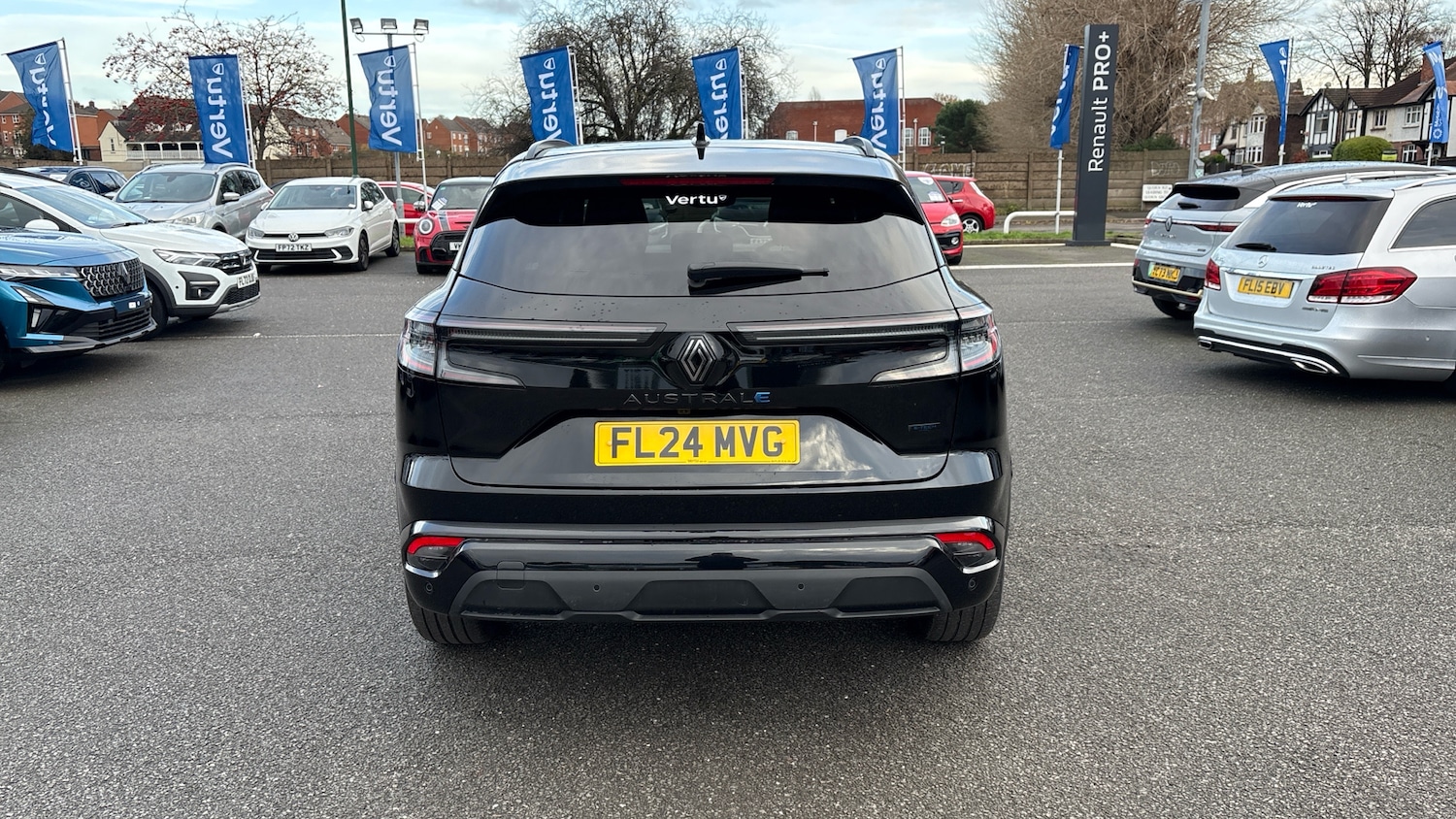 Used Renault Austral 2024 for sale - 76833953: Photo 63