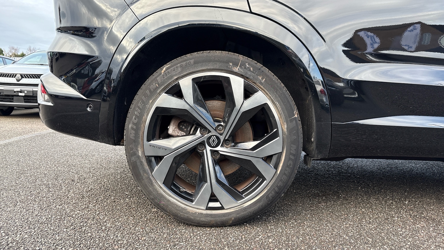 Used Renault Austral 2024 for sale - 76833953: Photo 7