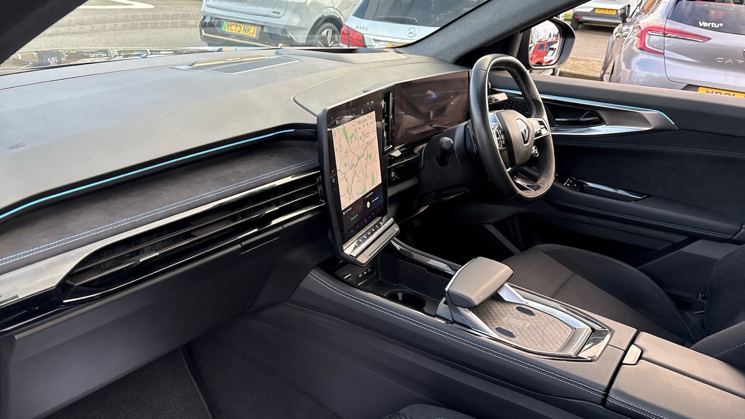 Used Renault Austral 2024 for sale - 76833953: Photo 9