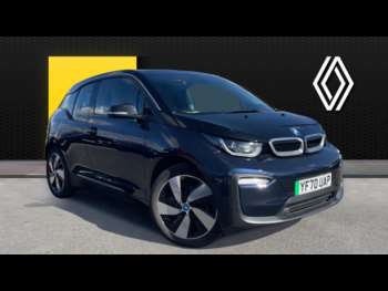 BMW, i3 2019 Electric 5dr Auto