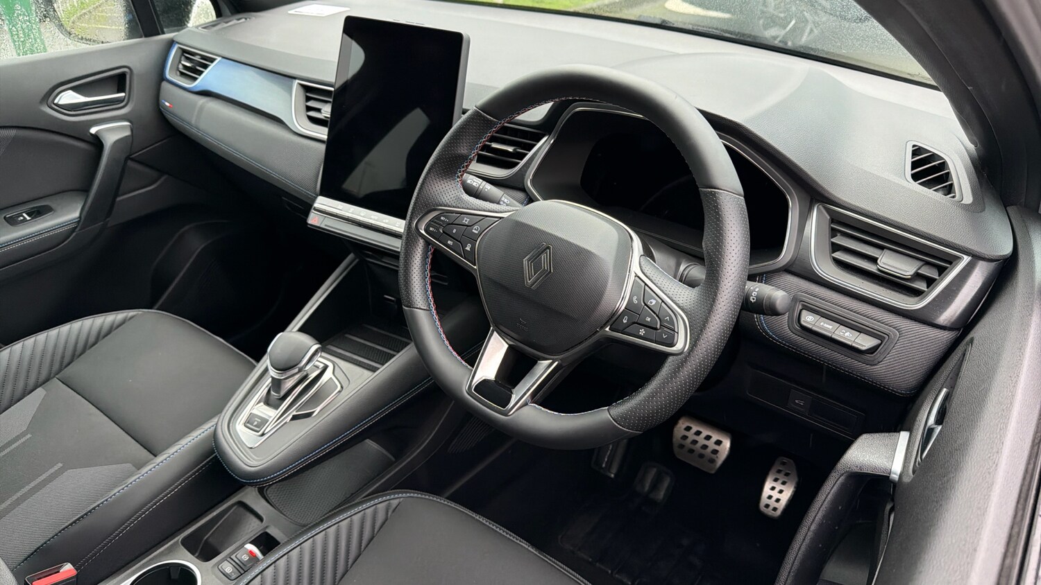 Used Renault Other 2025 for sale - 77490583: Photo 11