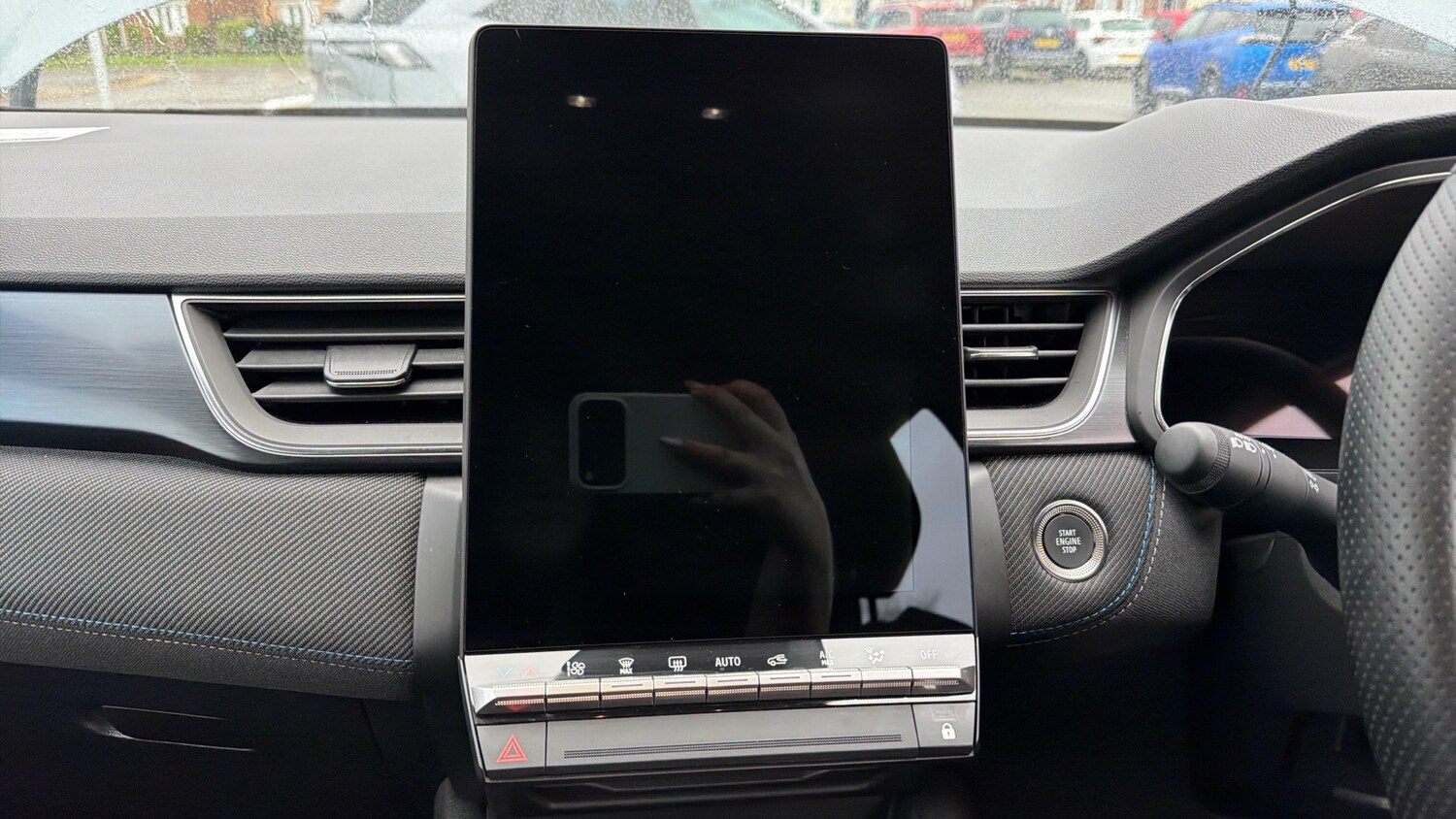 Used Renault Other 2025 for sale - 77490583: Photo 12