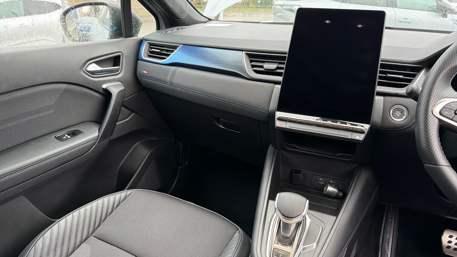 Used Renault Other 2025 for sale - 77490583: Photo 14