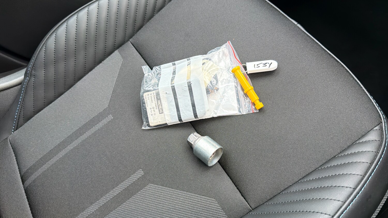 Used Renault Other 2025 for sale - 77490583: Photo 19