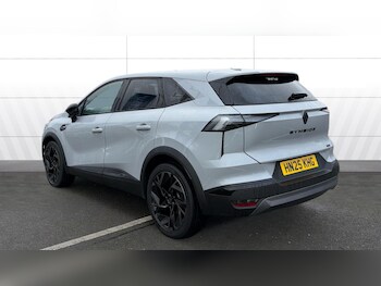 Used Renault Other 2025 for sale - 77490583: Photo