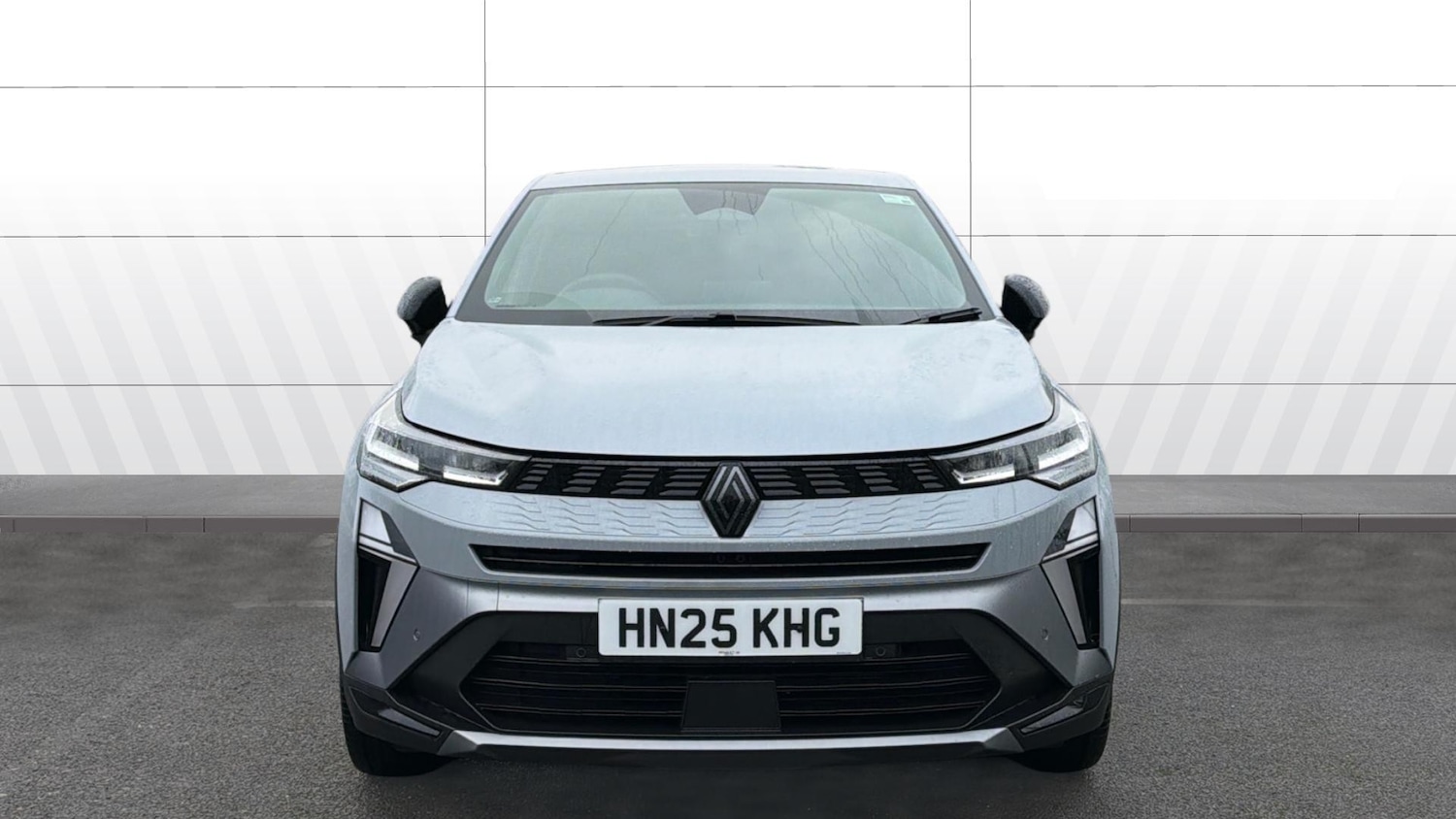 Used Renault Other 2025 for sale - 77490583: Photo 3